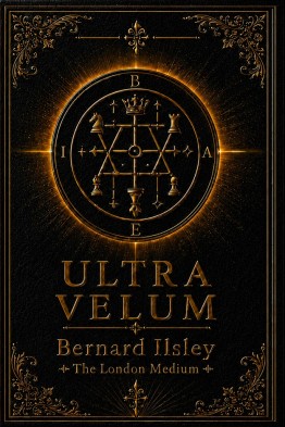 NEW RELEASE, Ultra Velum Beyond the Veil